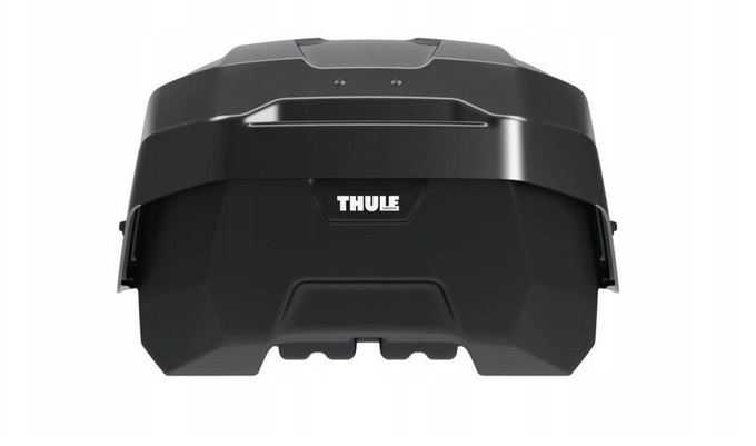 Thule Motion 3 sport